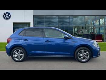 Used Volkswagen Polo 2024 for sale - 74755522: Photo