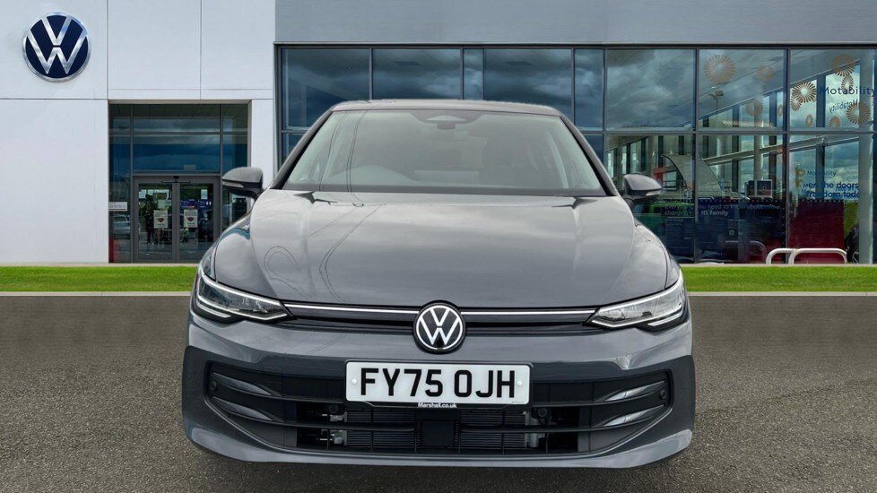 Used Volkswagen Golf 2025 for sale - 76475044: Photo 10