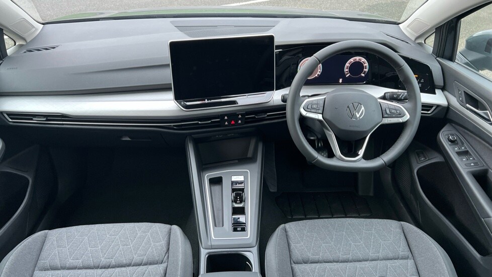 Used Volkswagen Golf 2025 for sale - 76475044: Photo 12