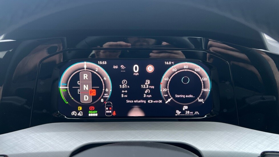 Used Volkswagen Golf 2025 for sale - 76475044: Photo 14