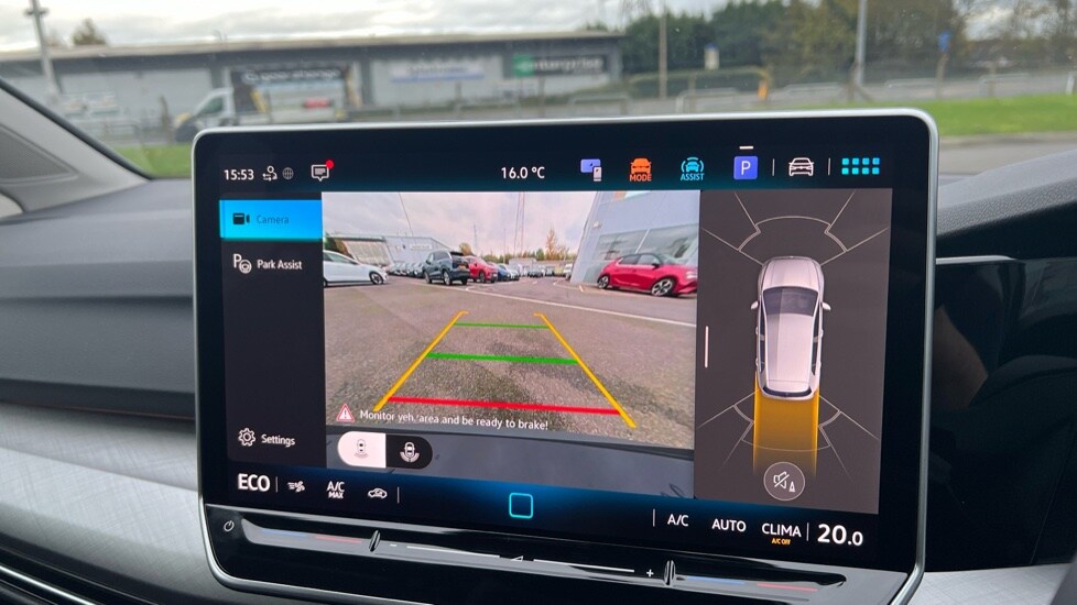 Used Volkswagen Golf 2025 for sale - 76475044: Photo 22