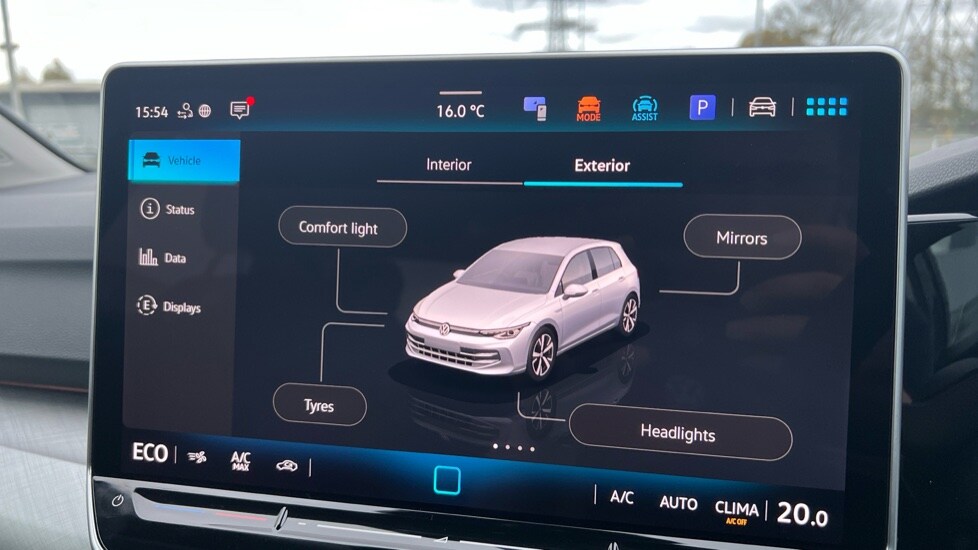 Used Volkswagen Golf 2025 for sale - 76475044: Photo 23