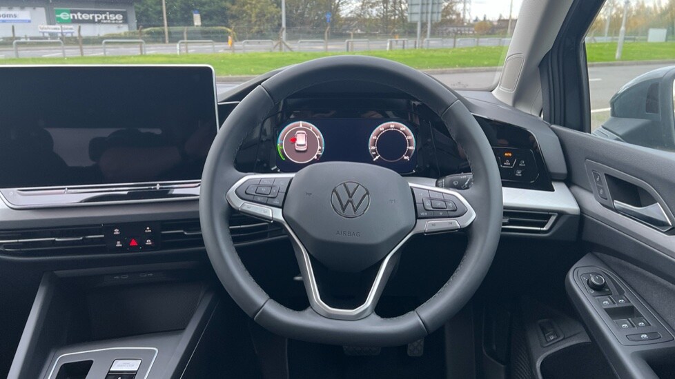 Used Volkswagen Golf 2025 for sale - 76475044: Photo 27