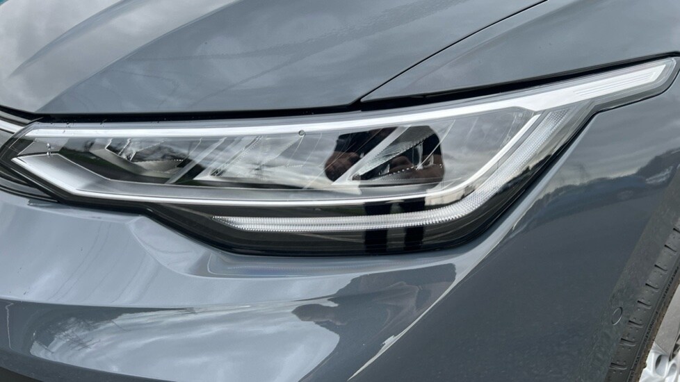 Used Volkswagen Golf 2025 for sale - 76475044: Photo 45