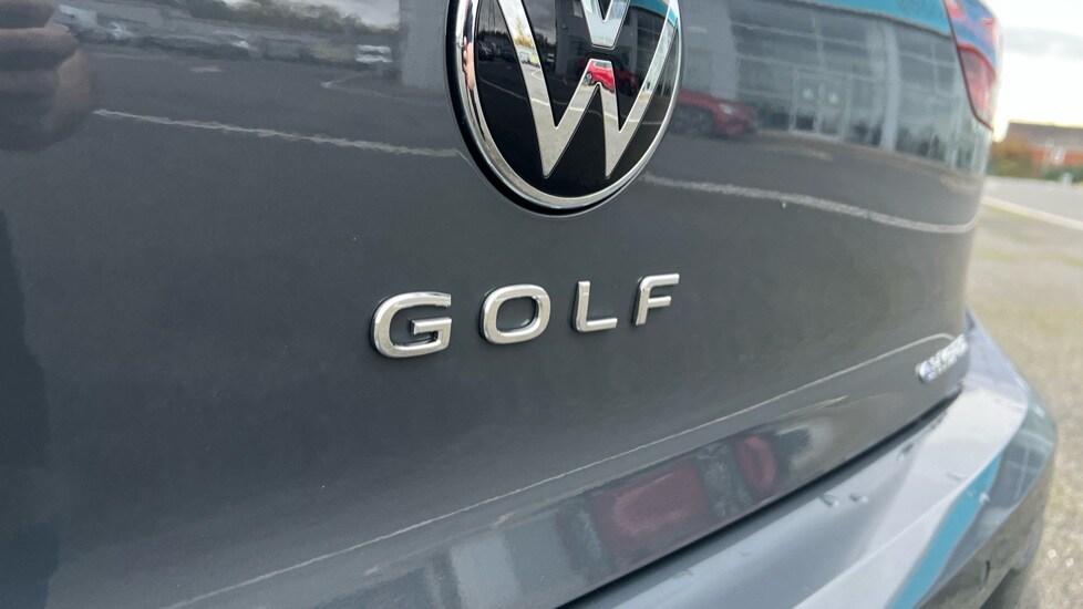 Used Volkswagen Golf 2025 for sale - 76475044: Photo 47