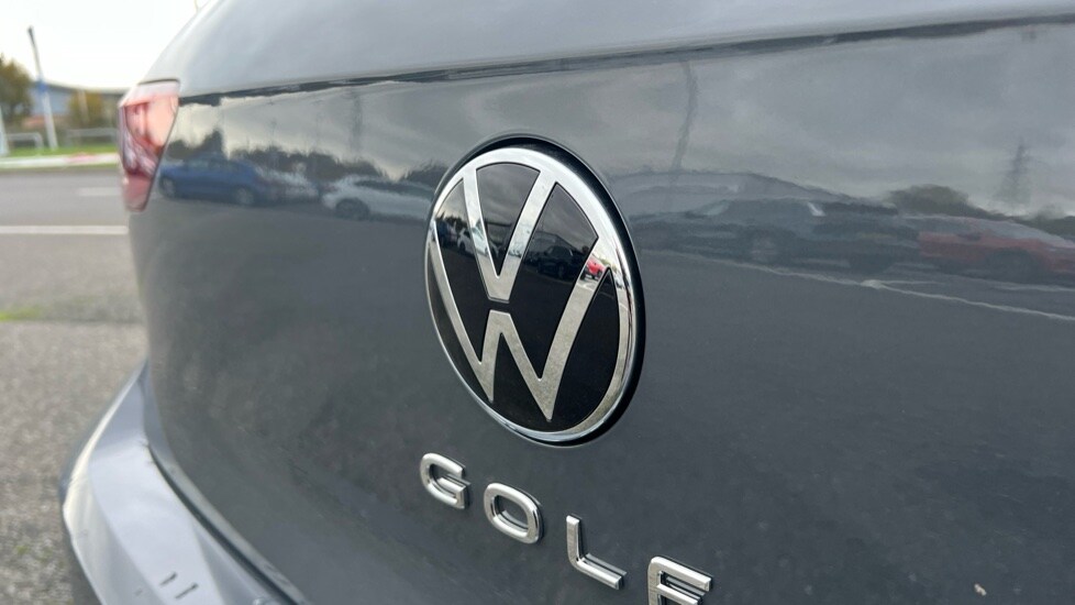 Used Volkswagen Golf 2025 for sale - 76475044: Photo 48