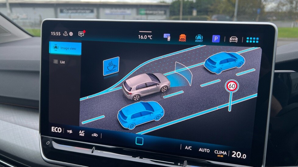 Used Volkswagen Golf 2025 for sale - 76475044: Photo 56