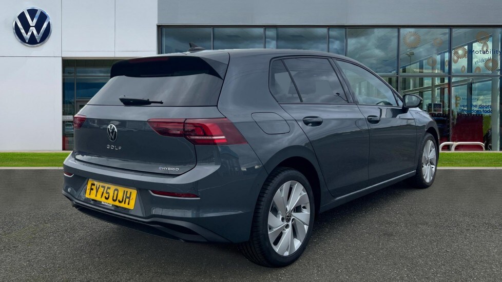 Used Volkswagen Golf 2025 for sale - 76475044: Photo 8