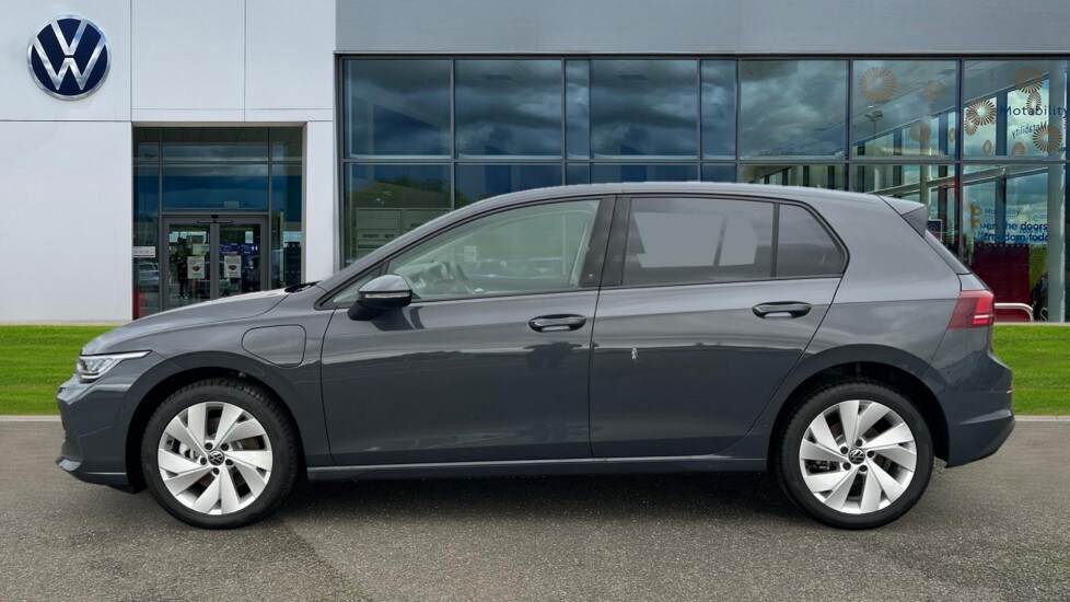 Used Volkswagen Golf 2025 for sale - 76475044: Photo 9