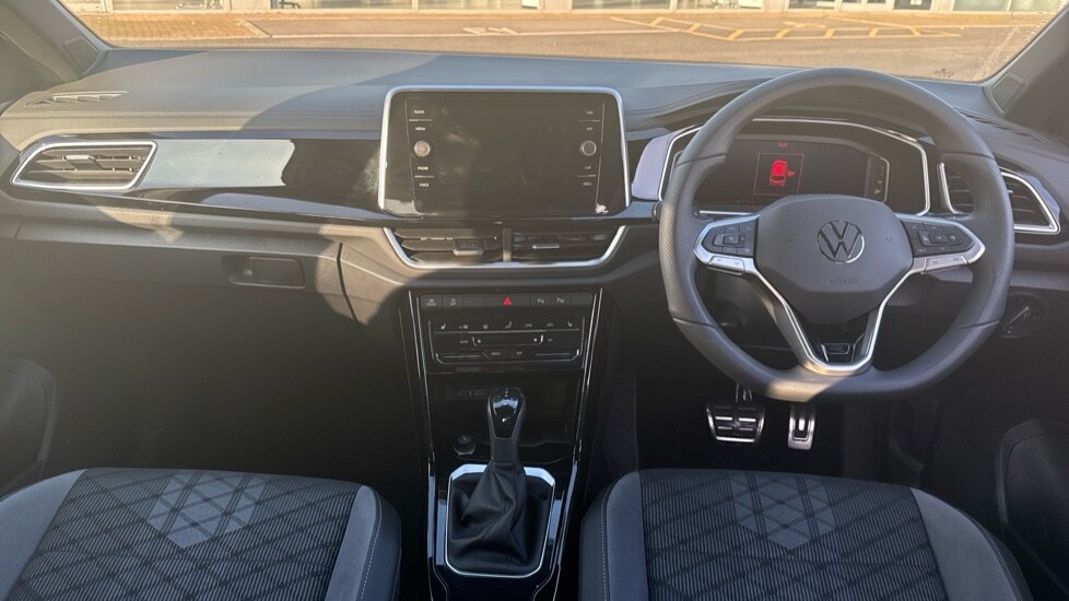 Used Volkswagen T-Roc 2025 for sale - 76452367: Photo 12