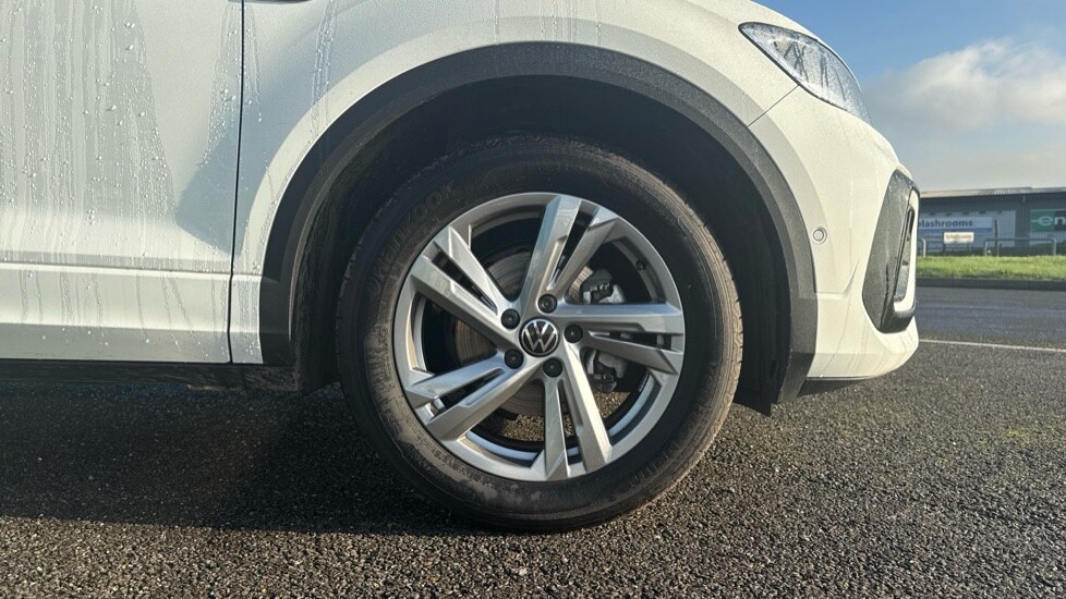 Used Volkswagen T-Roc 2025 for sale - 76452367: Photo 19