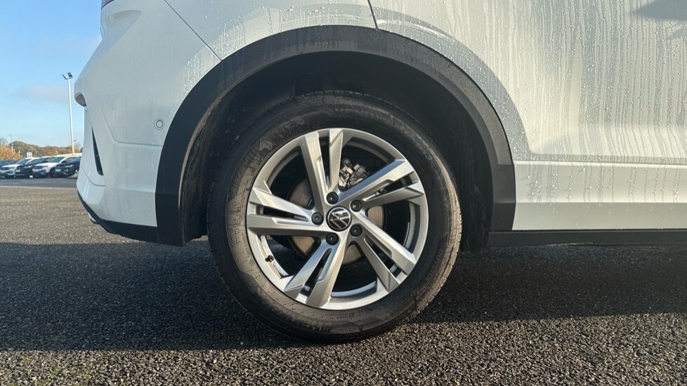 Used Volkswagen T-Roc 2025 for sale - 76452367: Photo 20