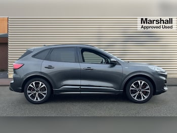 Used Ford Kuga 2020 for sale - 76494021: Photo