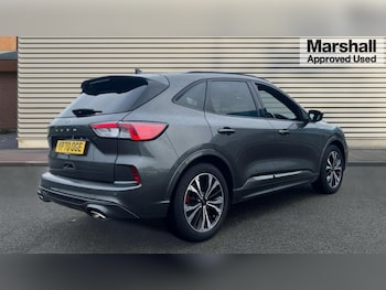 Used Ford Kuga 2020 for sale - 76494021: Photo