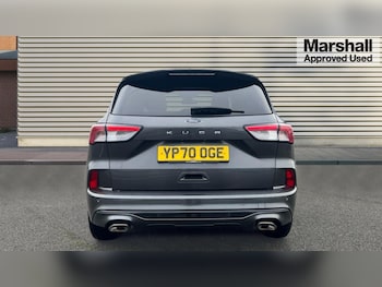 Used Ford Kuga 2020 for sale - 76494021: Photo