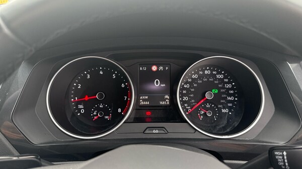 Used Volkswagen Tiguan 2022 for sale - 75395721: Photo 14