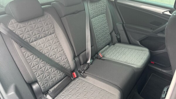 Used Volkswagen Tiguan 2022 for sale - 75395721: Photo 15