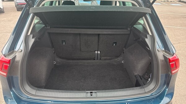 Used Volkswagen Tiguan 2022 for sale - 75395721: Photo 16