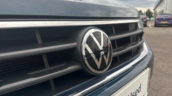 Used Volkswagen Tiguan 2022 for sale - 75395721: Photo 17