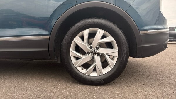 Used Volkswagen Tiguan 2022 for sale - 75395721: Photo 18