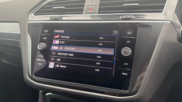 Used Volkswagen Tiguan 2022 for sale - 75395721: Photo 25