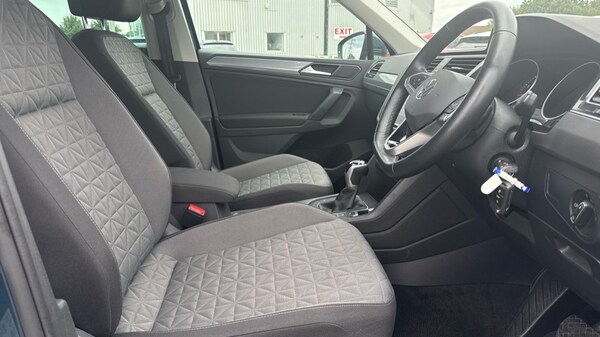 Used Volkswagen Tiguan 2022 for sale - 75395721: Photo 26