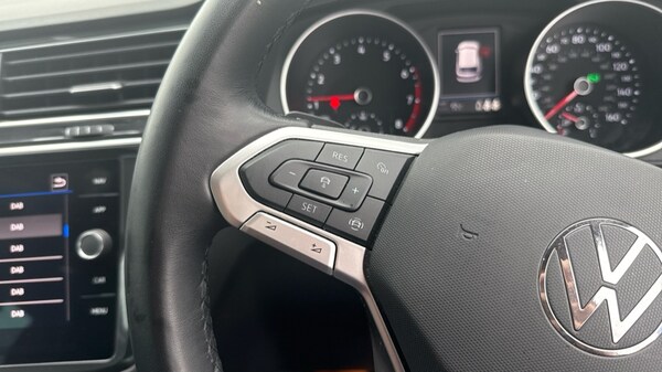 Used Volkswagen Tiguan 2022 for sale - 75395721: Photo 29