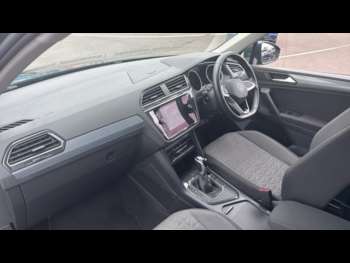 Used Volkswagen Tiguan 2022 for sale - 75395721: Photo