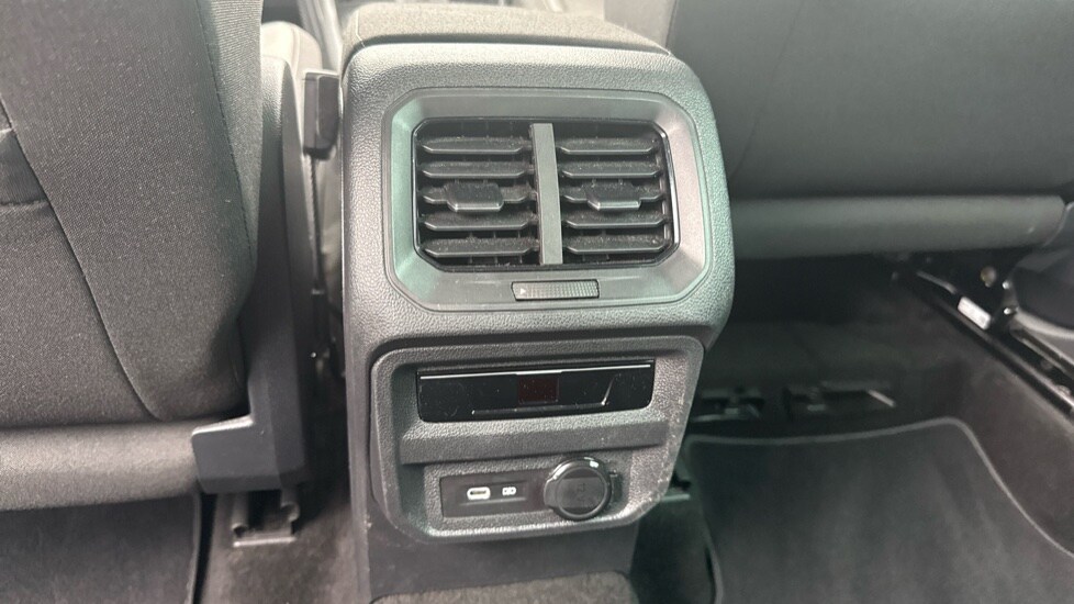 Vehicle 32