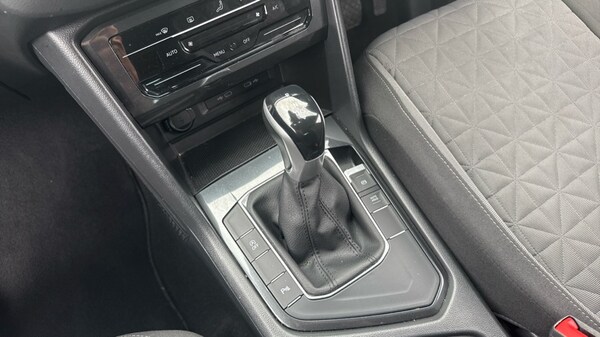 Used Volkswagen Tiguan 2022 for sale - 75395721: Photo 34