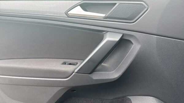 Used Volkswagen Tiguan 2022 for sale - 75395721: Photo 35