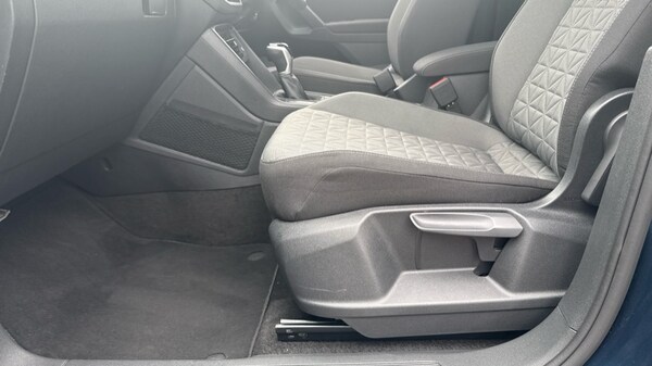 Used Volkswagen Tiguan 2022 for sale - 75395721: Photo 37