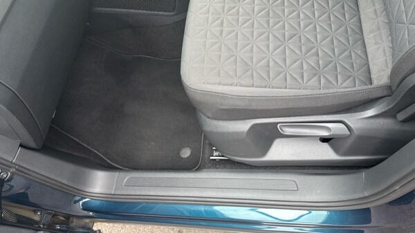 Used Volkswagen Tiguan 2022 for sale - 75395721: Photo 38
