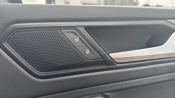 Used Volkswagen Tiguan 2022 for sale - 75395721: Photo 44