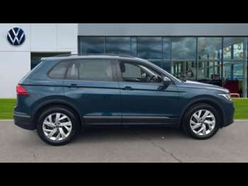 Used Volkswagen Tiguan 2022 for sale - 75395721: Photo
