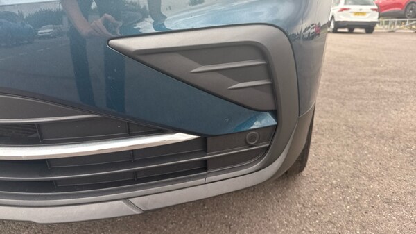 Used Volkswagen Tiguan 2022 for sale - 75395721: Photo 50