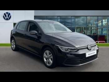2022 - 1.5 TSI Life 5dr