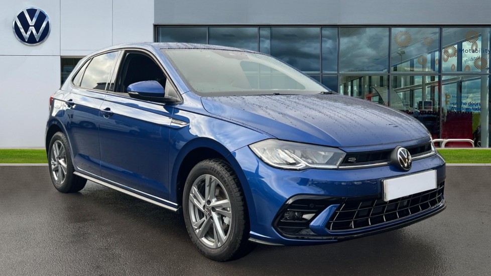 Used Volkswagen Polo 2025 for sale - 76856439: Photo 1