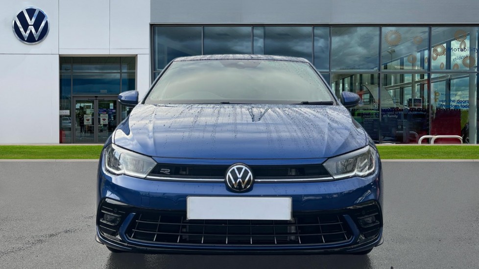 Used Volkswagen Polo 2025 for sale - 76856439: Photo 10