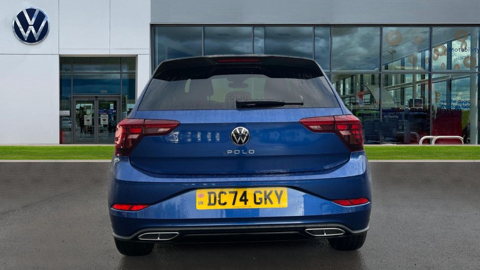 Used Volkswagen Polo 2025 for sale - 76856439: Photo 11