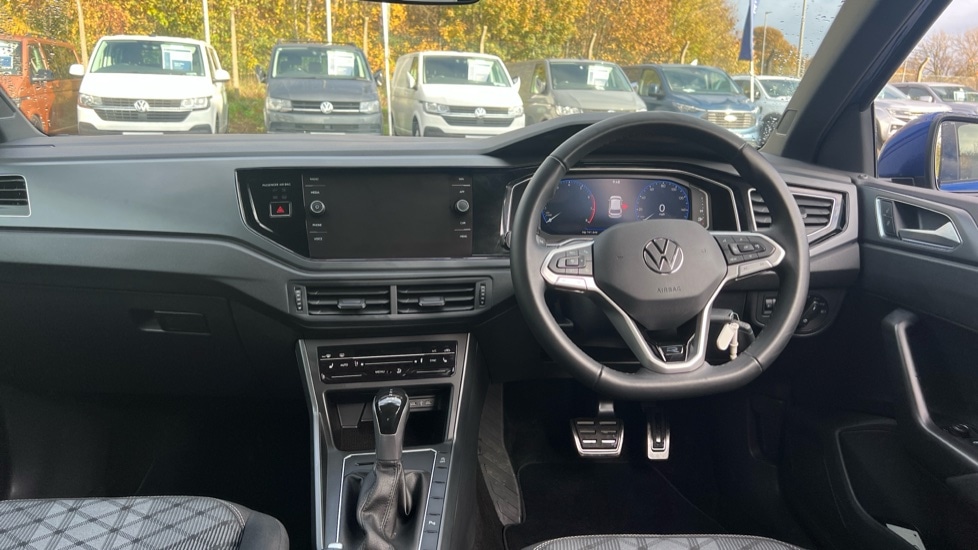 Used Volkswagen Polo 2025 for sale - 76856439: Photo 12