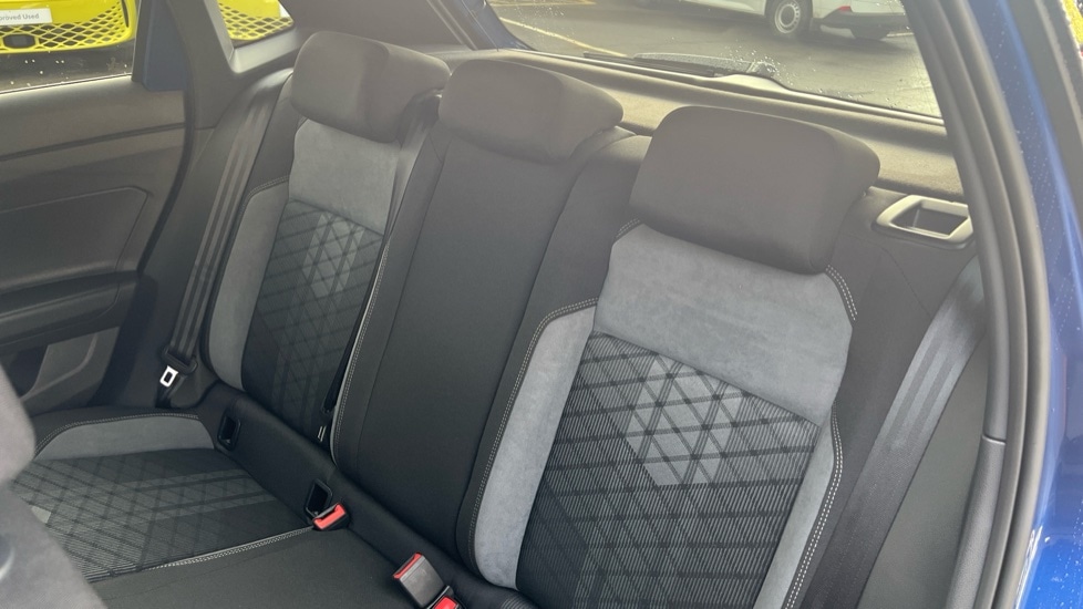 Used Volkswagen Polo 2025 for sale - 76856439: Photo 15