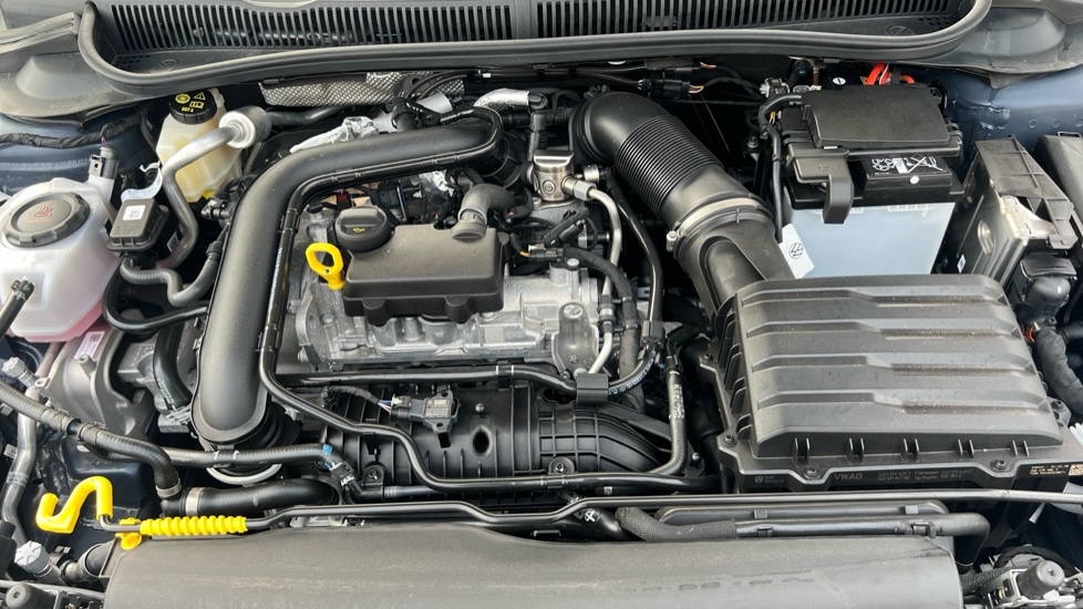 Used Volkswagen Polo 2025 for sale - 76856439: Photo 17