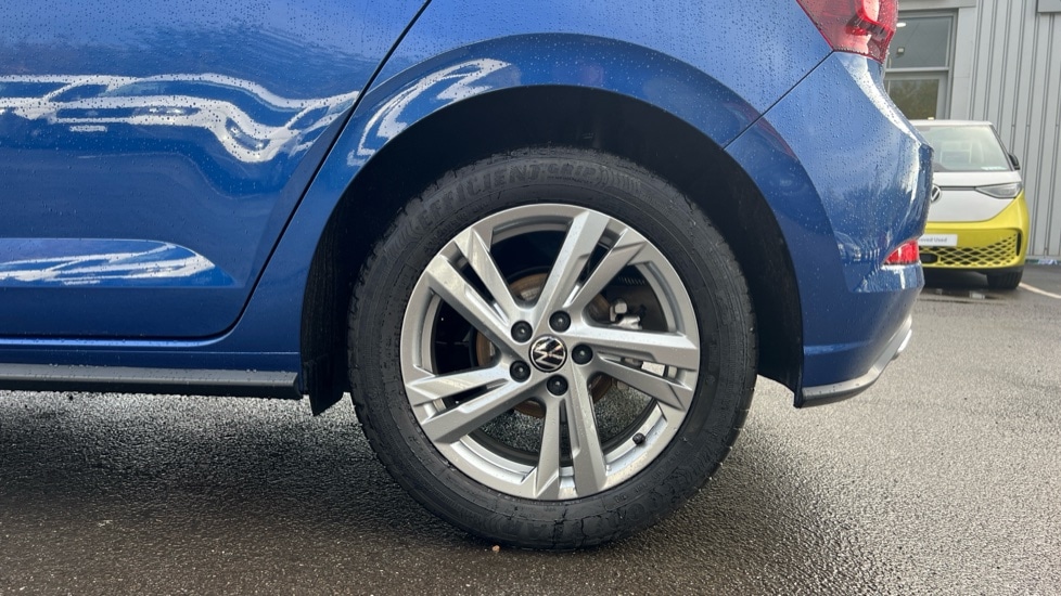 Used Volkswagen Polo 2025 for sale - 76856439: Photo 19