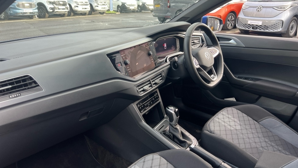 Used Volkswagen Polo 2025 for sale - 76856439: Photo 2