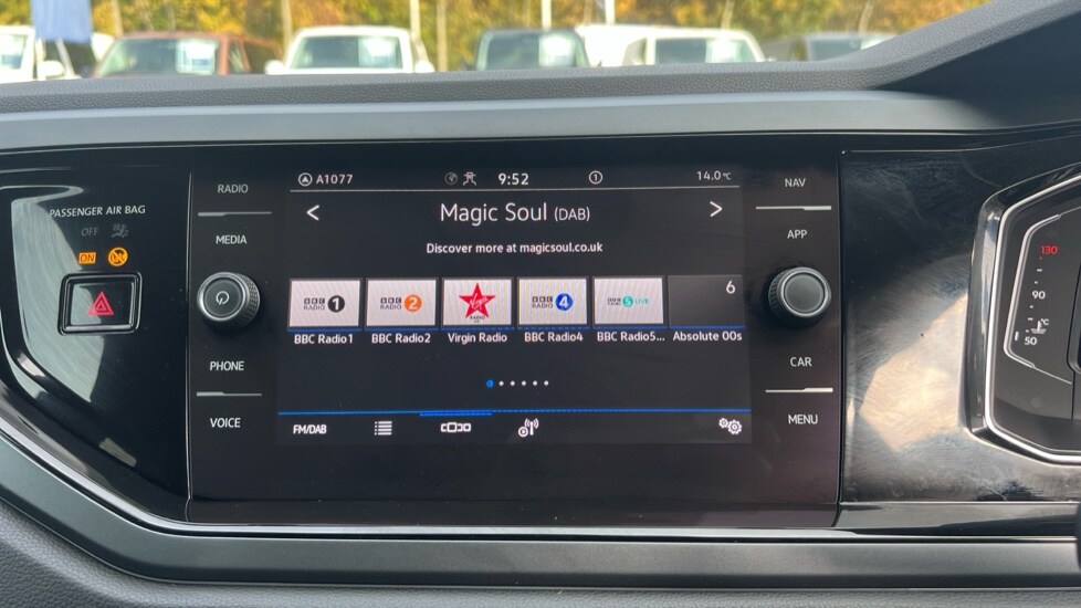 Used Volkswagen Polo 2025 for sale - 76856439: Photo 21