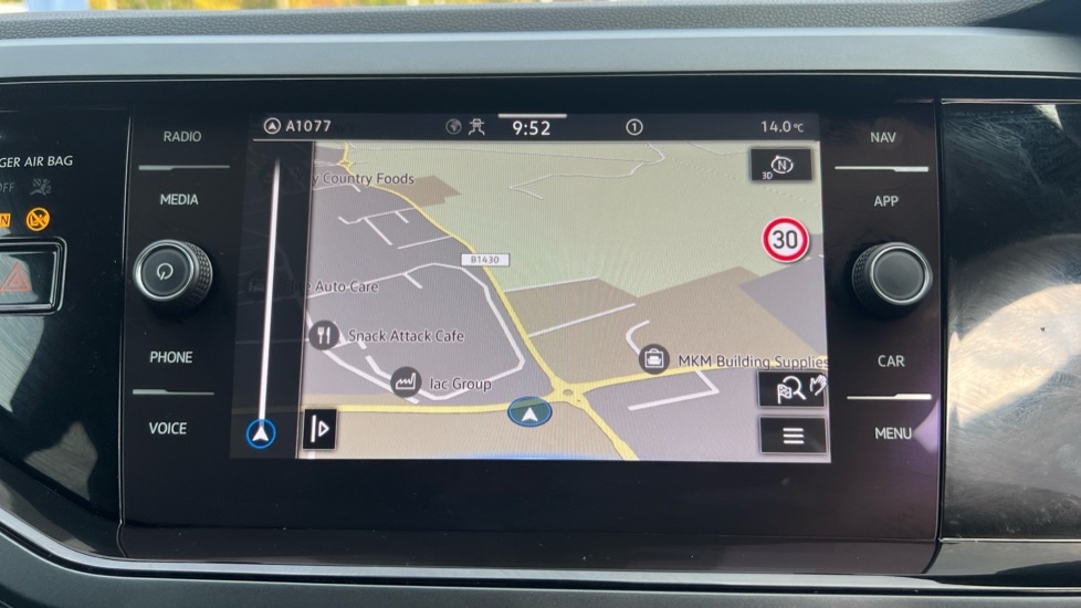 Used Volkswagen Polo 2025 for sale - 76856439: Photo 22