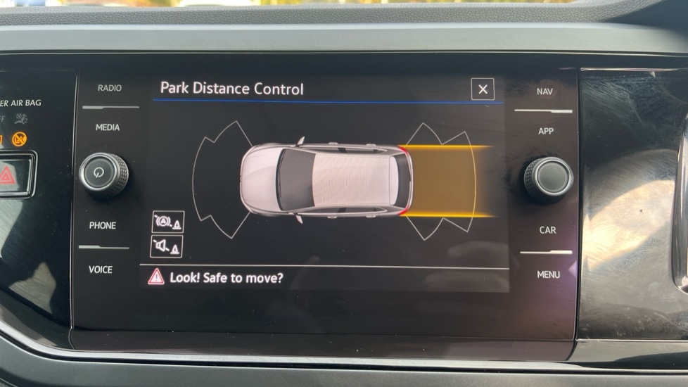 Used Volkswagen Polo 2025 for sale - 76856439: Photo 23