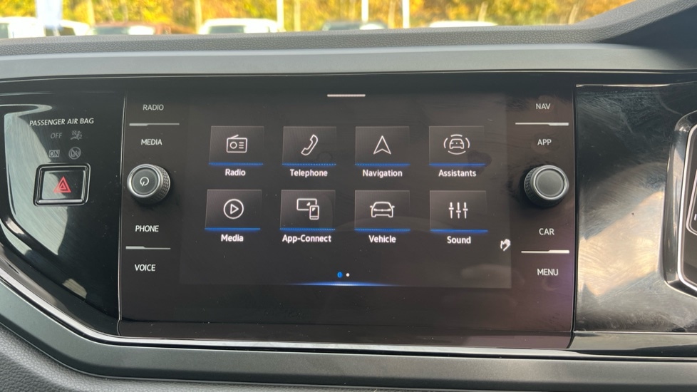 Used Volkswagen Polo 2025 for sale - 76856439: Photo 24