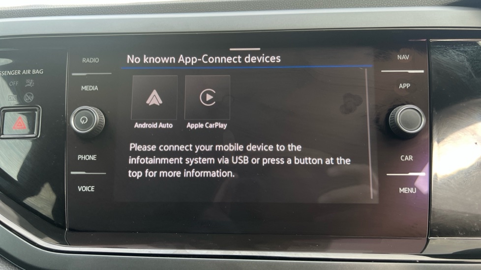 Used Volkswagen Polo 2025 for sale - 76856439: Photo 25